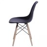 Cadeira Eames Eiffel Infantil - Preto - 3