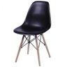 Cadeira Eames Eiffel Infantil - Preto - 1