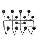 Ver imagem 2 de Cabideiro Charles Eames Preto