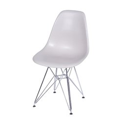 Cadeira Eames Dsr Fendi - 1