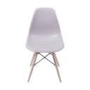 Ver imagem 4 de Cadeira de Jantar Eames Wood Fendi 1102B Or Design