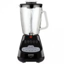 Ver imagem 2 de Liquidificador Arno Clic'Pro Vidro 110 V - Ln49
