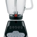 Ver mais imagens de Liquidificador Arno Clic'Pro Vidro 110 V - Ln49