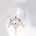 Ver imagem 7 de Cadeira Or Design Eames Dkr Incolor, Base de Madeira