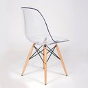 Ver imagem 6 de Cadeira Or Design Eames Dkr Incolor, Base de Madeira