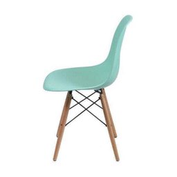 Cadeira Eames Base de Madeira Or Design - 3