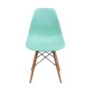 Ver imagem 2 de Cadeira Eames Base de Madeira Or Design