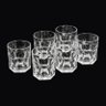 Jogo de 6 copos cristal para whisky - 2