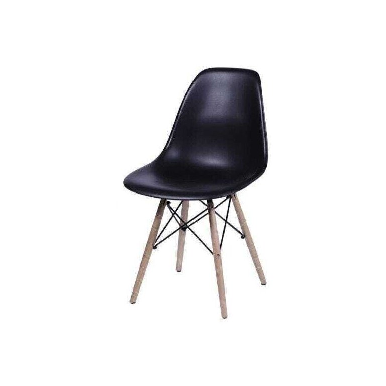 Cadeira Eames Dkr - Ór Design