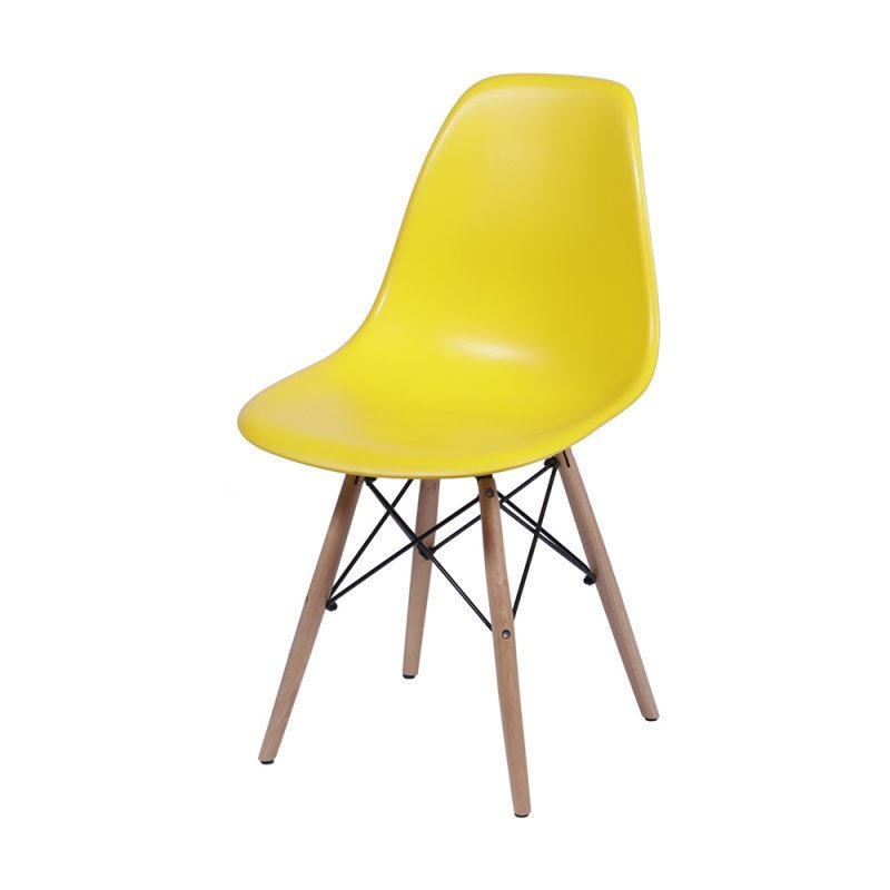 Cadeira Eames Dkr - Ór Design