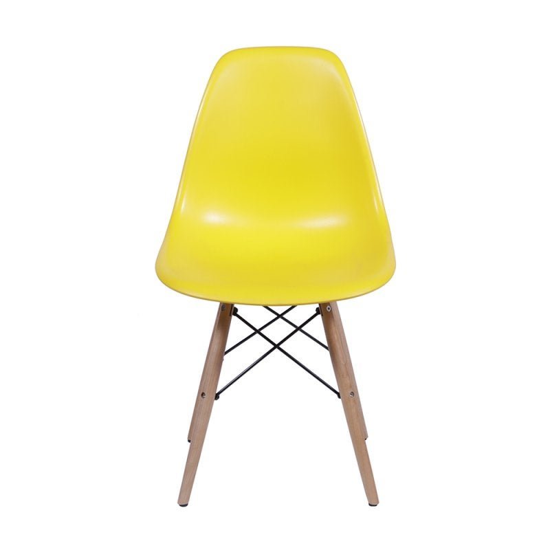 Cadeira Eames Dkr - Ór Design - 2