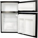 Ver imagem 7 de Frigobar 88L Duplex Ph89 Philco 220V