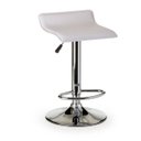 Ver imagem 2 de Banqueta Chevelle - Or Design - Polipropileno Branco