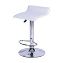 Ver imagem 1 de Banqueta Chevelle - Or Design - Polipropileno Branco