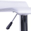 Ver mais imagens de Banqueta Chevelle - Or Design - Polipropileno Branco