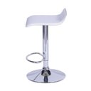 Ver imagem 7 de Banqueta Chevelle - Or Design - Polipropileno Branco