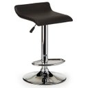 Ver imagem 4 de Banqueta Belo Horizonte em Couro Ecológico 6608 - Preta