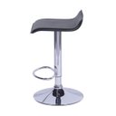 Ver imagem 7 de Banqueta Belo Horizonte em Couro Ecológico 6608 - Preta