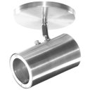 Ver imagem 2 de Kit 20x Spot Par 20 Bulbo Led 516/1 Hiperlight Acetinado