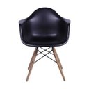 Ver imagem 2 de Cadeira com Braços Eames 1120 Or Design