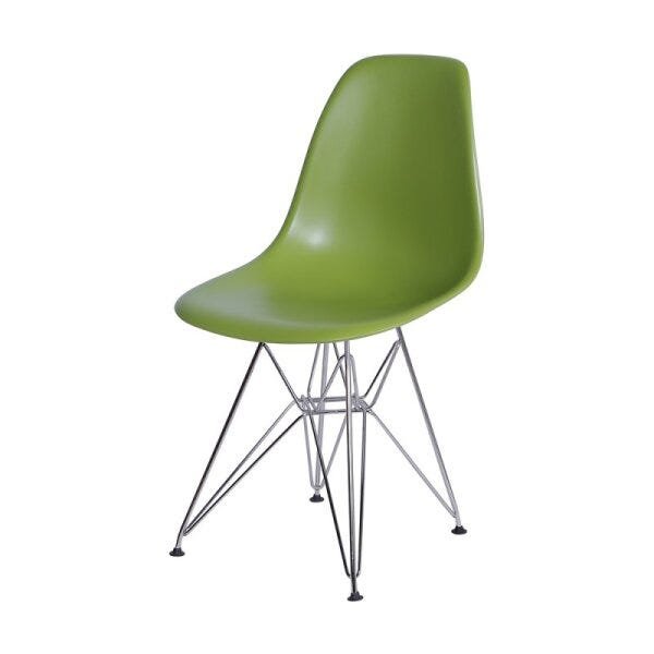 Cadeira Eames Dkr - Ór Design - 1