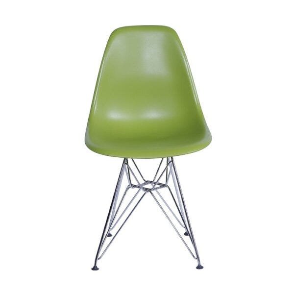 Cadeira Eames Dkr - Ór Design - 2