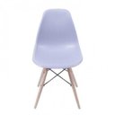 Ver imagem 2 de Cadeira Eames Base de Madeira Or Design