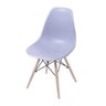 Cadeira Eames Base de Madeira Or Design - 1