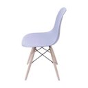 Ver imagem 3 de Cadeira Eames Base de Madeira Or Design