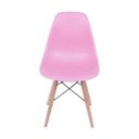 Ver imagem 2 de Cadeira Eames Base de Madeira Or Design