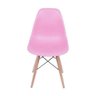 Cadeira Eames Base de Madeira Or Design - 2