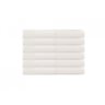 Toalha De Lavabo - Dohler - Para Pintar - Artesanalle - Branco - 1