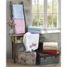 Toalha De Lavabo - Dohler - Para Pintar - Artesanalle - Branco - 6