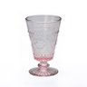 Taça Rosa Coroa 250ml - 2 unid - 3