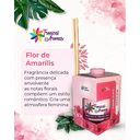Ver imagem 3 de Aromatizador de Ambiente Tropical: Flor de Amarilis