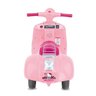 Scooter Hello Kitty Elétrica 6v - 2