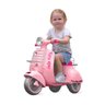 Scooter Hello Kitty Elétrica 6v - 3