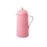 Garrafa Térmica Plástico Gold Bird Rosa - 2