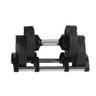 Peso Dumbbell Ajustável Premium até 32kg Ahead Sports Preto - 5