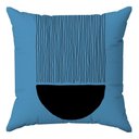 Ver imagem 3 de Kit Capas Almofadas Decorativas Minimalista 7 45x45 ID Decor