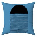 Ver imagem 2 de Kit Capas Almofadas Decorativas Minimalista 7 45x45 ID Decor