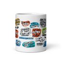 Ver imagem 2 de Caneca de Porcelana Dia Dos Pais 17