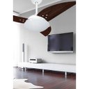 Ver imagem 2 de Ventilador de Teto Volare Premium Class 220V
