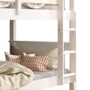 Ver imagem 3 de Beliche 100% Madeira 730b Branco Lavado Piratini