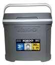 Ver imagem 1 de Caixa Térmica Cooler Profile Ii 30 Qt 28 Lts Igloo Coleman