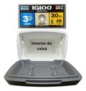 Ver imagem 3 de Caixa Térmica Cooler Profile Ii 30 Qt 28 Lts Igloo Coleman