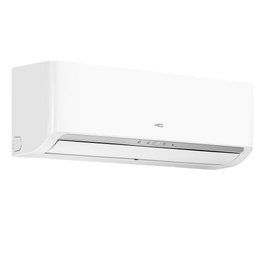 Ar Condicionado Split Hq Hi Wall Inverter 9.000 Btus Frio Monofásico Branco Hq-inv9000fh 220v - 1