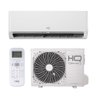 Ar Condicionado Split Hq Hi Wall Inverter 9.000 Btus Frio Monofásico Branco Hq-inv9000fh 220v - 2