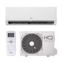 Ver imagem 2 de Ar Condicionado Split Hq Hi Wall Inverter 9.000 Btus Frio Monofásico Branco Hq-inv9000fh 220v