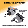 Dispenser Salva Pro P/ Fita e Filme Mascaramento - Salvabras - 3
